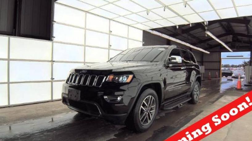 JEEP GRAND CHEROKEE 2022 1C4RJFBG6NC122319 image